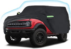 Proadsy Upgrade Car Cover Compatible by Proadsy