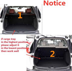 CRV Cargo Liner - Image 2