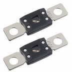 400A MEGA High Current Fuse - 400 Amp Bolt-on Fuse by SIGANDG