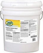 Zep Powdered Vehicle Wash - Image 3