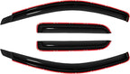 in Channel Window Visor Compatible - Image 3