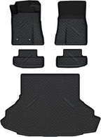 LASFIT Floor Mats and Trunk Mat - Image 8