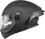 Modular Motorcycle Helmets Full Face Flip up Street Bike Motorcycle Helmet by OUMURS