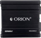 Orion Cobalt Series CBA1500.2 High Efficiency 2-Channel Class A/B Amplifier - Image 2