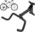 Bike Wall Parking Stand by Unknown