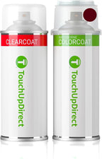 TouchUpDirect 3T3 Ruby Flare Pearl Compatible by TouchUpDirect