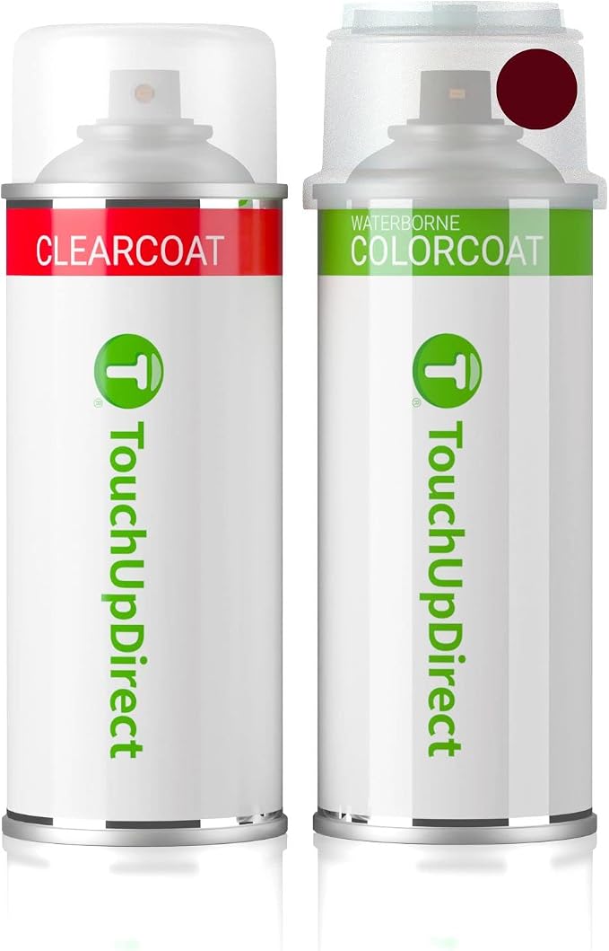 TouchUpDirect 3T3 Ruby Flare Pearl Compatible by TouchUpDirect