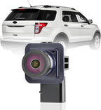 EB5Z-19G490-A Rear View Backup Camera Compatible - Image 8
