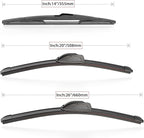 Windshield Wiper Blades Replacement - Image 5