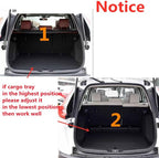 CRV Cargo Liner - Image 2
