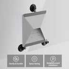 Starlink Mini Sunroof Suction Cup Mount, Sticky Suction Cup Mount - Image 4