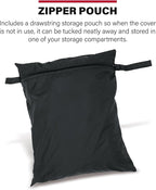 Motorcycle Trike Cover - Image 5