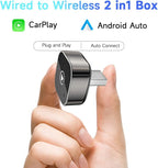 Wireless Adapter Convert Wired to Wireless - Image 9