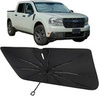 Proadsy Windshield Sun Shade Umbrella by Proadsy