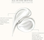 All-in-One Leather Cleaner and Conditioner - Image 2
