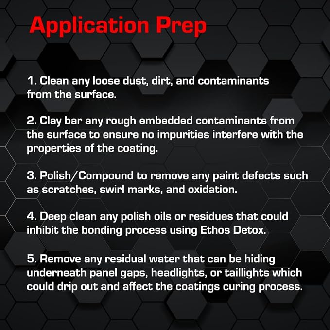 Graphene MAX Coating - Image 7