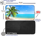 Gven Sunshade for Car Windshield - Image 2