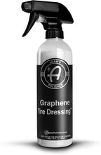 Adam's Polishes Graphene Tire Dressing by AdamsPolishes
