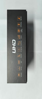Dash Cam Front and Rear 5GHz WiFi Dashcam - Image 9