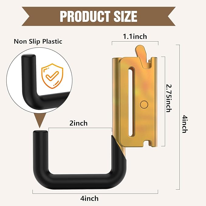 E Track Hook E Track Accessories ，E Track Accessories - Image 3