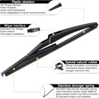 AUTOBOO 22"+20" Windshield Wipers - Image 3