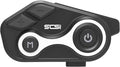 Motorcycle Bluetooth Intercom Helmet Headset by SCSETC