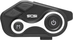 Motorcycle Bluetooth Intercom Helmet Headset by SCSETC