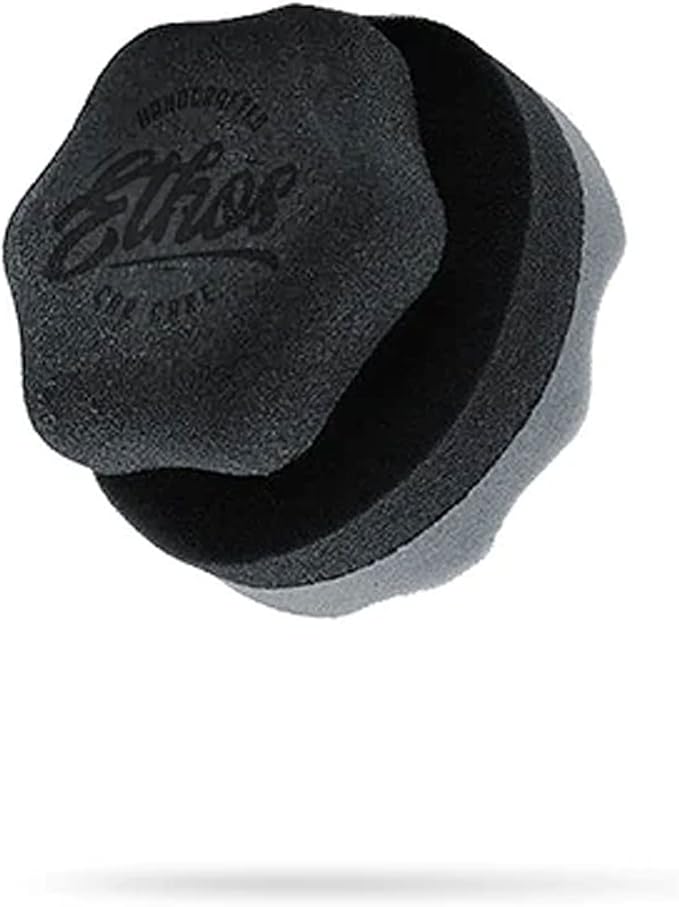 Tire Shine Applicator by EthosHandcraftedCarCare