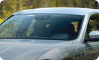 Nano Ceramic Window Tint Film for Cars and Building, 2 Ply Scratch Resistant - Image 5