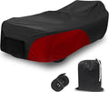Full Cover for Polaris Slingshot, Waterproof Windproof Sunproof Outdoor by Keyless4U