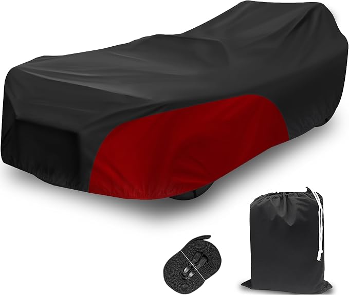 Full Cover for Polaris Slingshot, Waterproof Windproof Sunproof Outdoor by Keyless4U