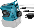 Power Inverter for Makita 18V Battery: Ecarke Portable Power Supply Inverter by Ecarke