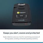 RadarShield Advanced Radar Detector - Image 2