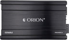 Orion Cobalt Series CBA2500.4 High Efficiency 4-Channel Class A/B Amplifier - Image 2