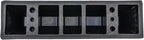Guardian Heavy Duty Rubber Parking Curb - Image 8