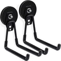 2 Pack Magnetic Hooks, Large Manget by MINCIMagnetsManufacturer