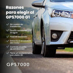 GPS7000-4G Hidden GPS Tracker for Vehicles | 6 Months of Service Included | - Image 9