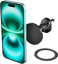 iOttie iTap 3 Magnetic Air Vent Car Mount Phone Holder by iOttie