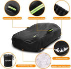 Custom Car Cover Compatible - Image 3