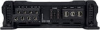 Orion Cobalt Series CBA2500.4 High Efficiency 4-Channel Class A/B Amplifier - Image 4
