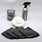 Flitz Car Buffing and Care Kit by FlitzInternationalLTD