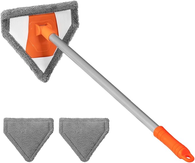 Conliwell Windshield Interior Cleaner Tool by Makelifeeasier