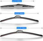 Windshield Wiper Blades Replacement - Image 5