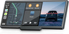 9.26'' Carplay Screen for Car by Topexplore