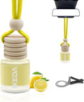 IKEDA Car Air Freshener, Car Fresheners by Unknown