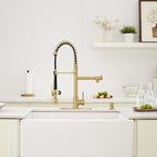 Fapully Commercial Kitchen Faucets - Image 3