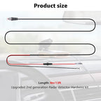 Radar Detector Hardwire Kit - Image 2