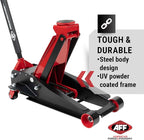 AFF 4 Ton Car Jack - Image 4