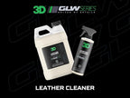 3D Leather Cleaner for Car, GLW Series | Ultimate Deep Cleaning | Removes Dirt - Image 2