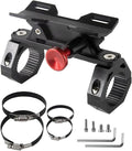 UTV Fire Extinguisher Mount Kit by ZHILXN